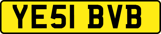 YE51BVB