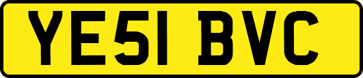 YE51BVC