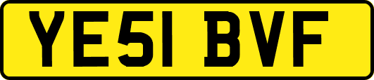 YE51BVF