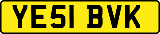 YE51BVK