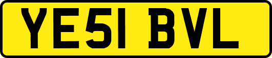 YE51BVL