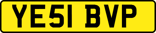 YE51BVP