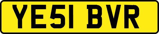 YE51BVR