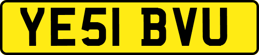 YE51BVU