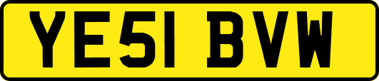 YE51BVW