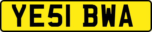 YE51BWA