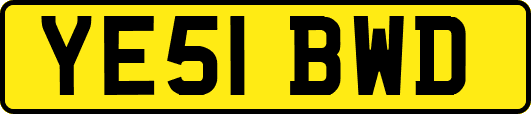 YE51BWD