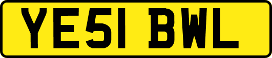 YE51BWL