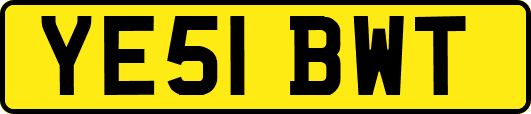 YE51BWT
