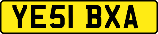 YE51BXA