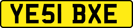 YE51BXE