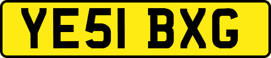 YE51BXG