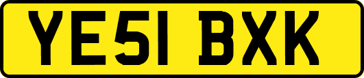 YE51BXK