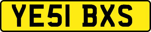 YE51BXS