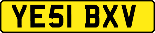 YE51BXV