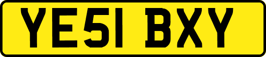 YE51BXY