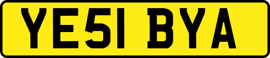 YE51BYA