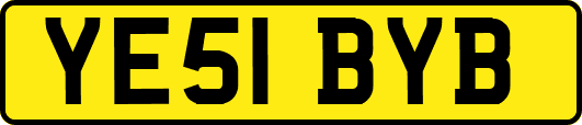 YE51BYB