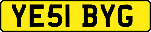 YE51BYG