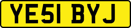 YE51BYJ