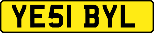 YE51BYL