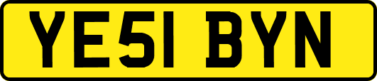 YE51BYN