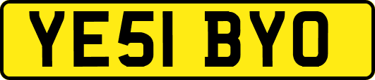 YE51BYO