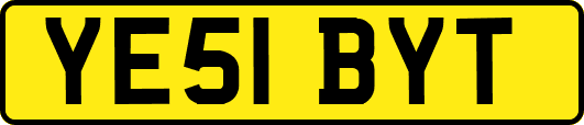 YE51BYT