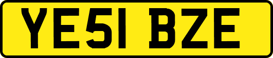 YE51BZE