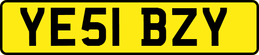 YE51BZY