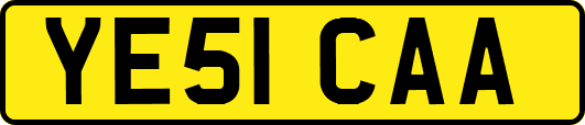 YE51CAA