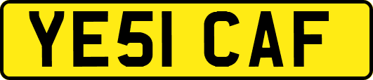 YE51CAF