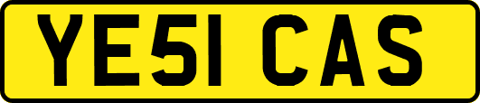 YE51CAS