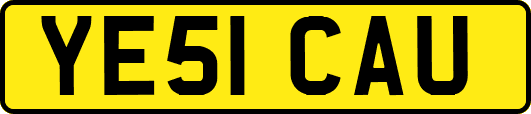 YE51CAU