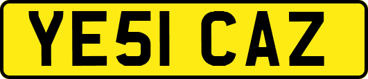 YE51CAZ