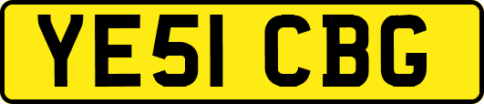 YE51CBG