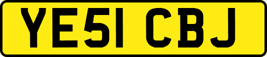 YE51CBJ