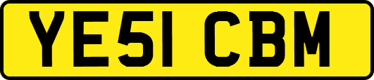 YE51CBM