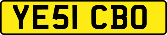 YE51CBO