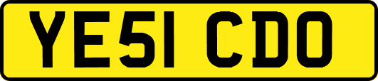 YE51CDO