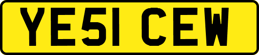 YE51CEW