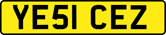 YE51CEZ