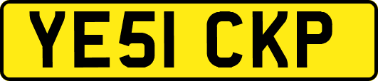 YE51CKP