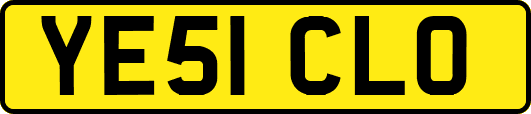 YE51CLO