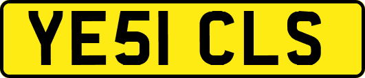 YE51CLS