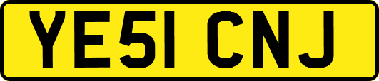 YE51CNJ