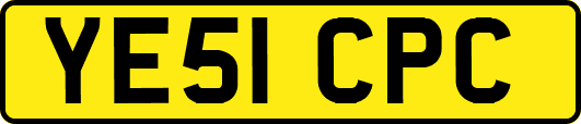 YE51CPC