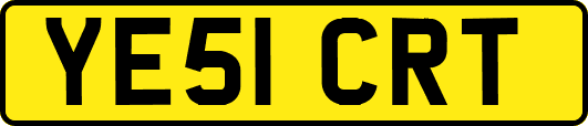 YE51CRT