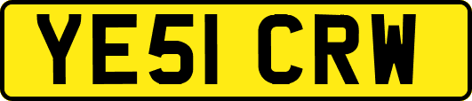 YE51CRW