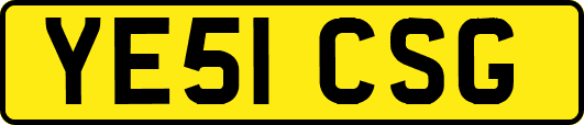 YE51CSG